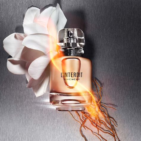 l'nterdit givenchy donna|givenchy l'interdit perfume.